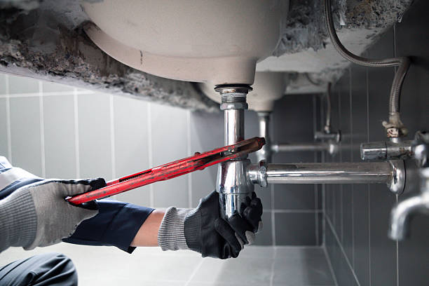 Trusted Gas Line Repair service in Pueblo, CO - AAA Plumbing Heating